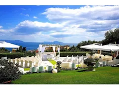 Villa Cilento