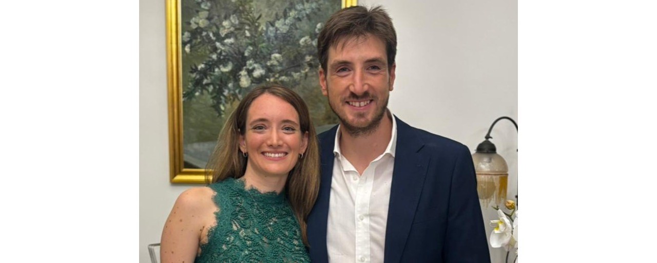 Francesco e Martina's Wedding