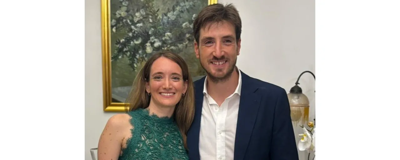 Francesco e Martina's Wedding